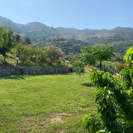 B&B Aloe Ranch Elba Rio dellʼElba Kültér fotó