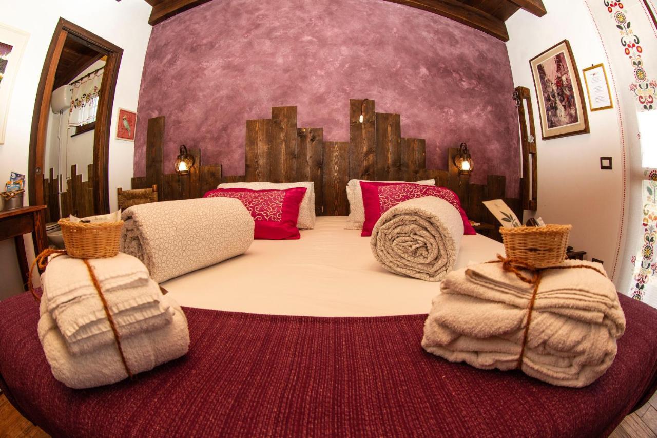 B&B Aloe Ranch Elba Rio dellʼElba Kültér fotó